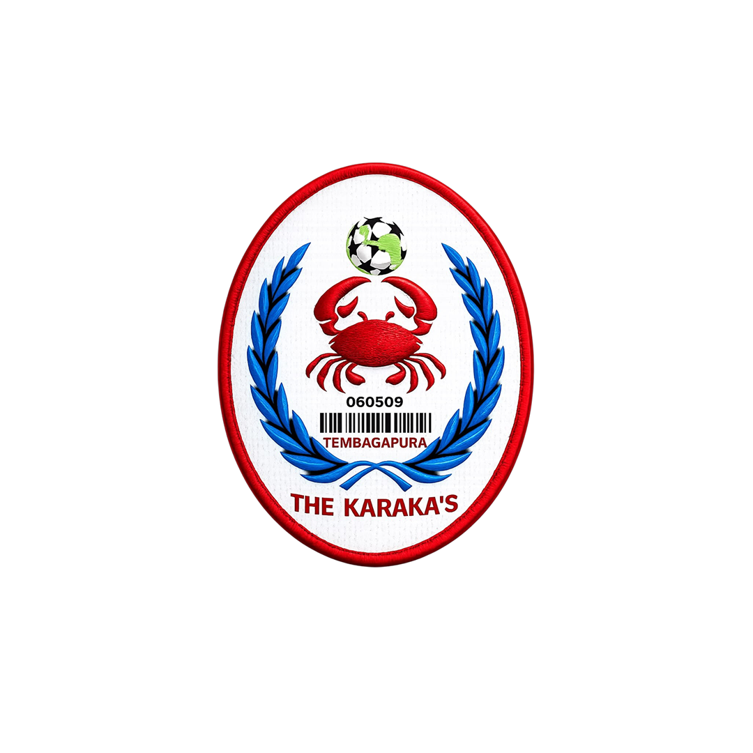 THE KARAKA'S
