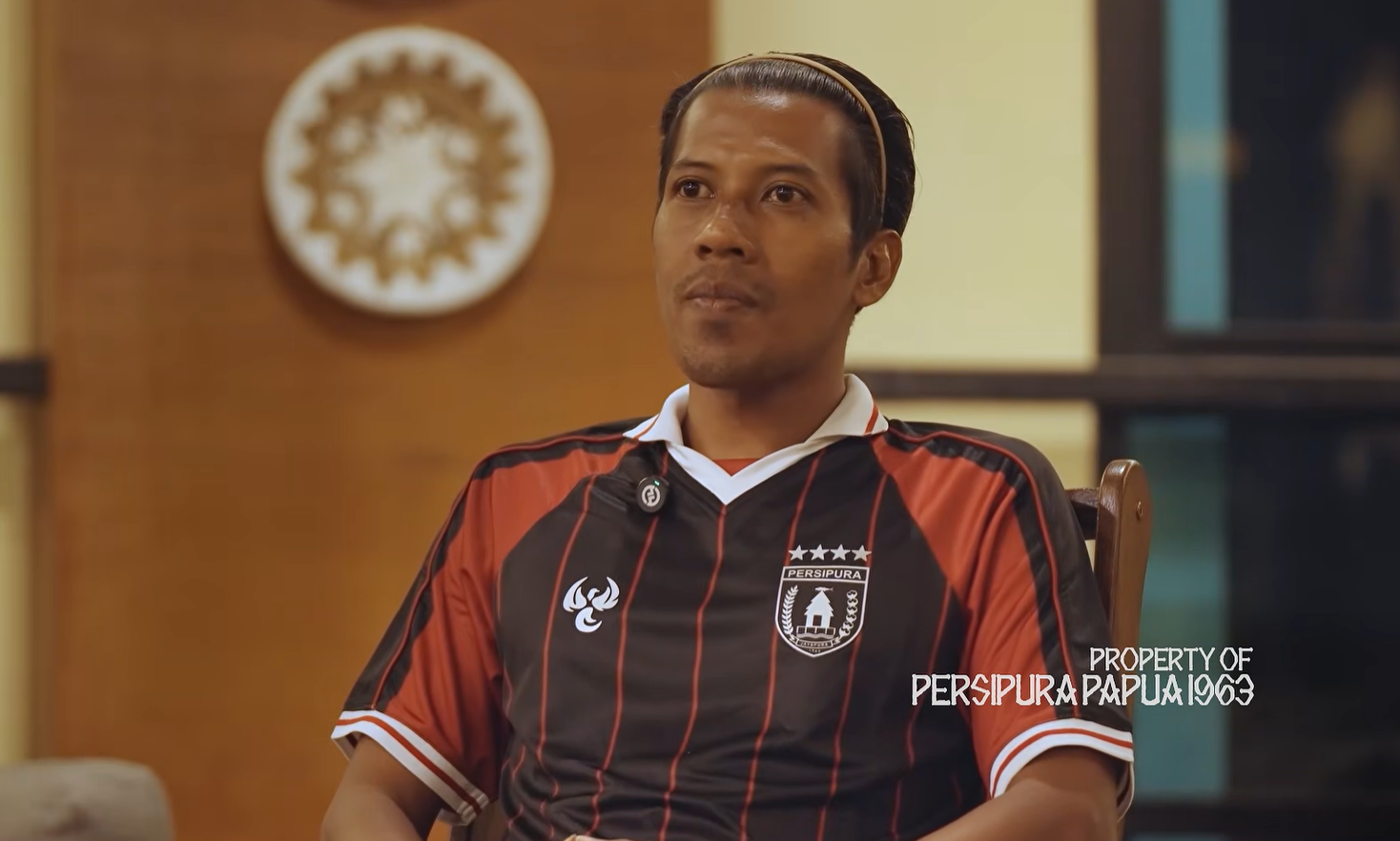 Suara Dari Timur