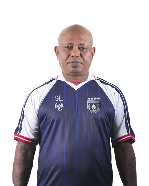 STEVI LOPULALAN