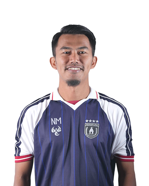 NUR CHOLIS MAJID