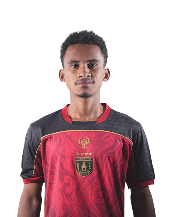 Agus Rumboirusi
