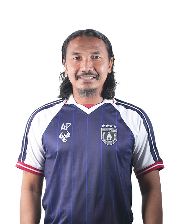 AGUNG PRASETYO