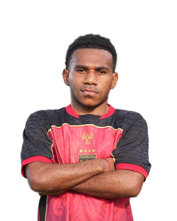 Anderson Nabyal
