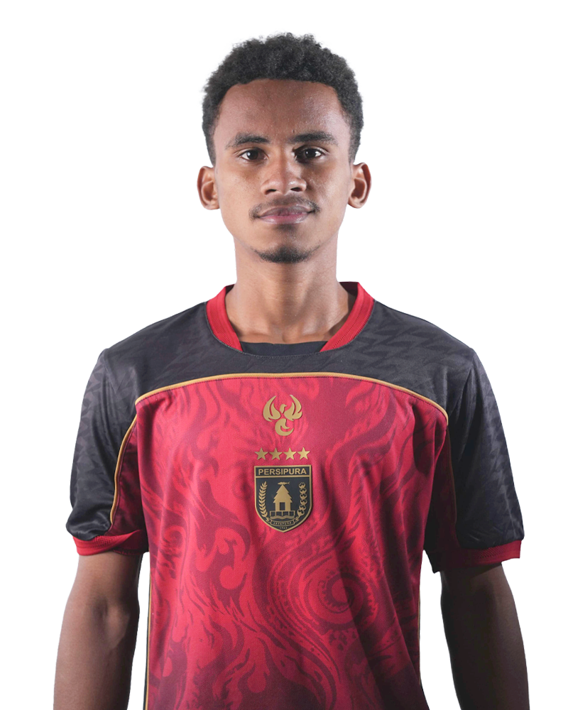 Agus Rumboirusi