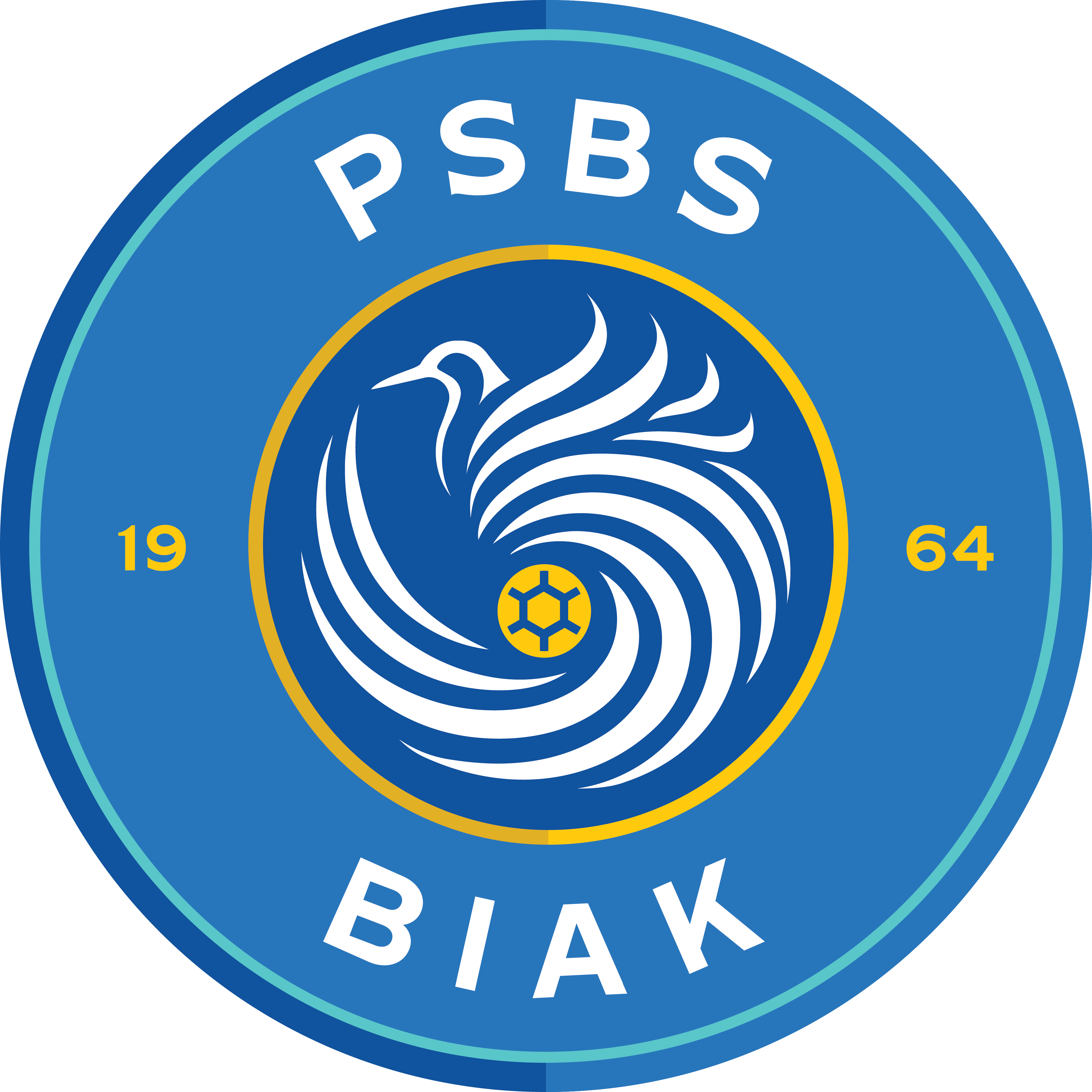 PSBS BIAK